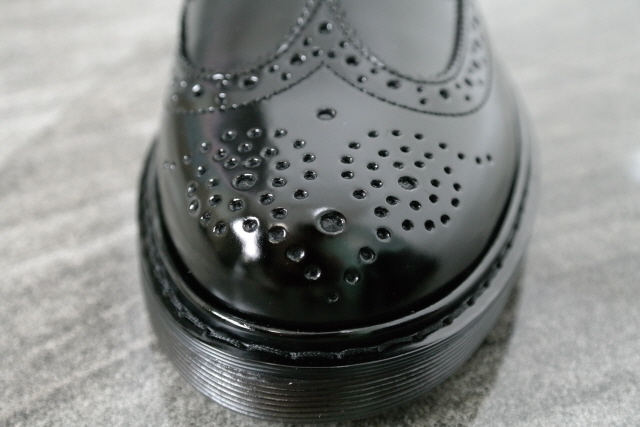 New Men's Dress Shoes Men's Heel Wing Tip Sh