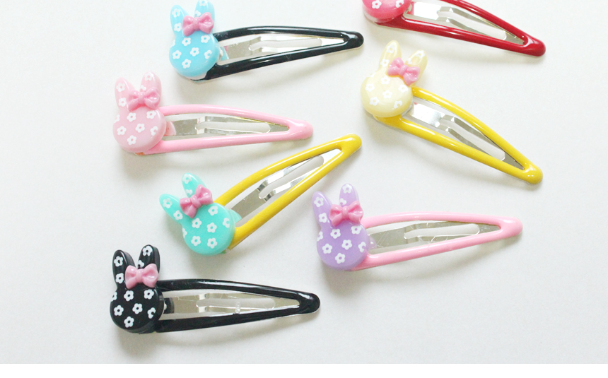 Infant tick pin collection from 800 won ~ hairpin 