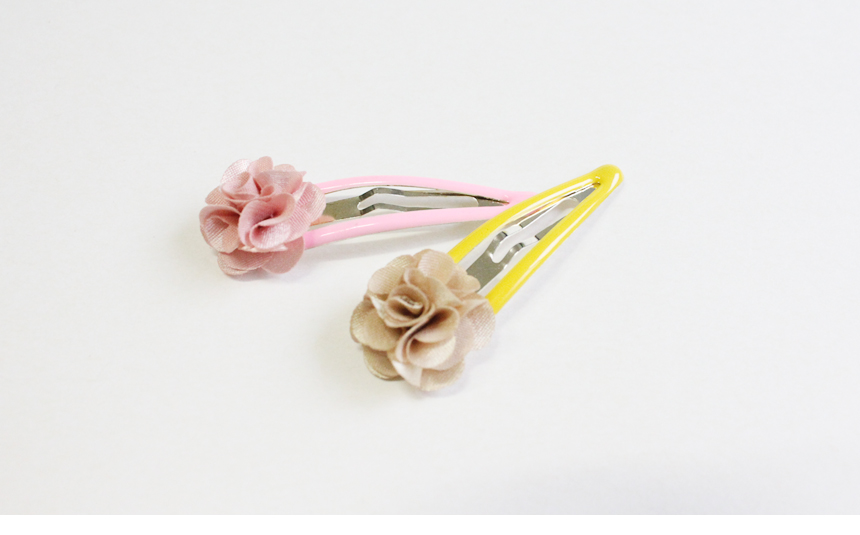 Infant tick pin collection from 800 won ~ hairpin 