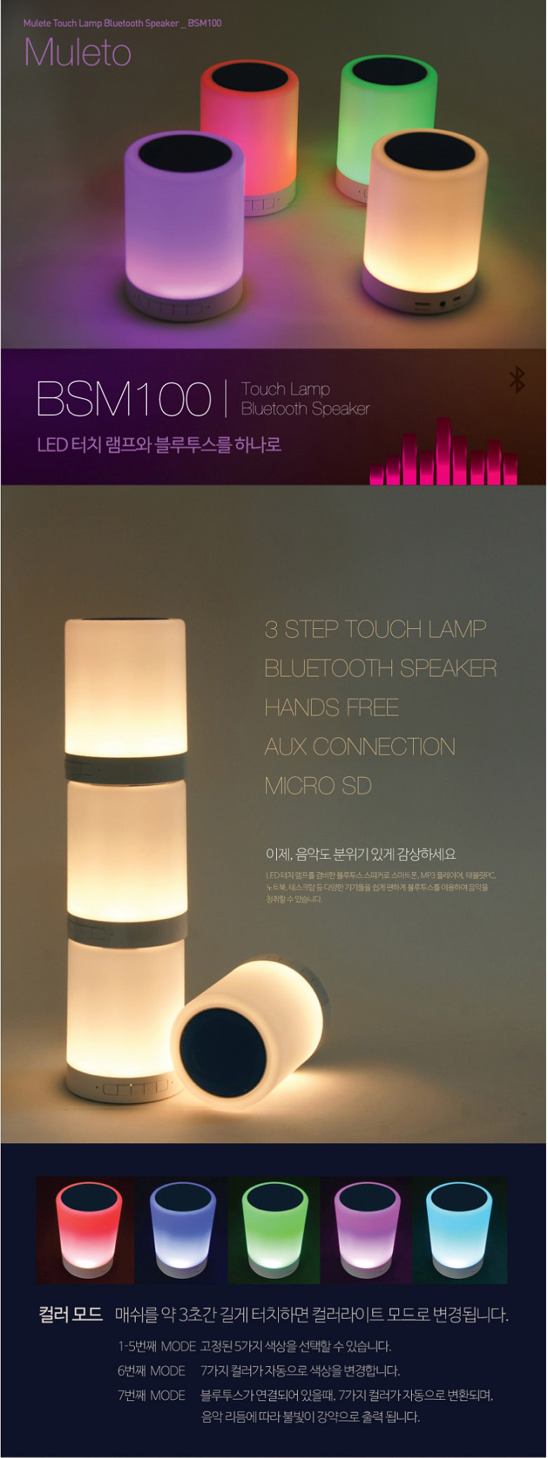 NEW BLUETOOTH EARPHONE Ultra light sound quality B