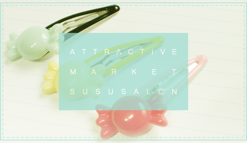 Infant tick pin collection from 800 won ~ hairpin 