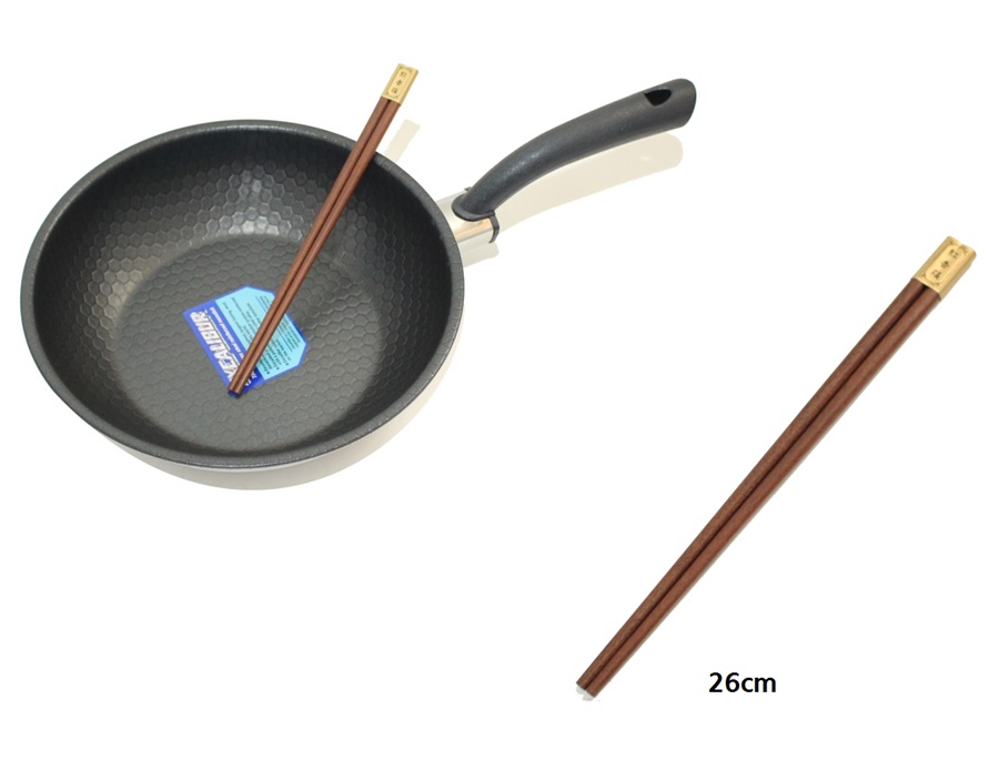 NEW FRYING PAN ALTEN BACH TAIL 5 INDUCTION FURAY P