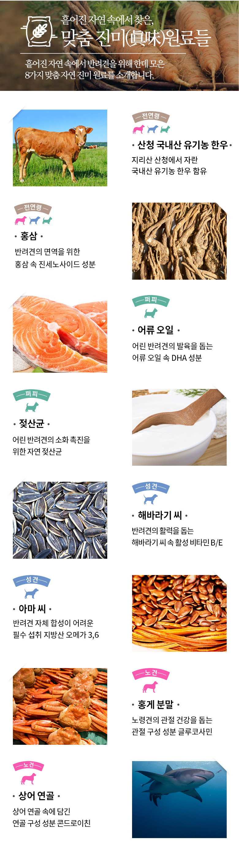 NEW PET DOG FEED FREE SHIP Sirius Will Adult Feed 