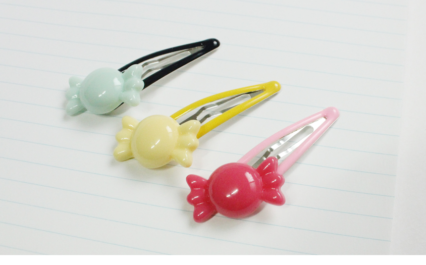 Infant tick pin collection from 800 won ~ hairpin 