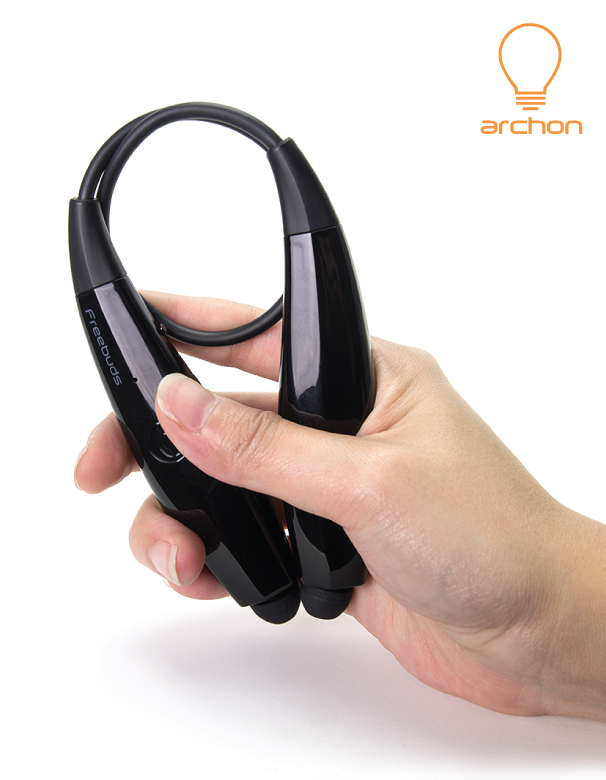 NEW BLUETOOTH EARPHONE archon Freebuds N3