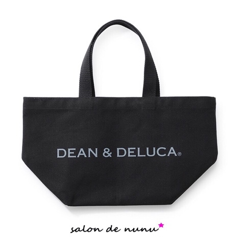 NEW ECO BAG DEAN &amp DELUCA Dean &amp Deluca Eco 