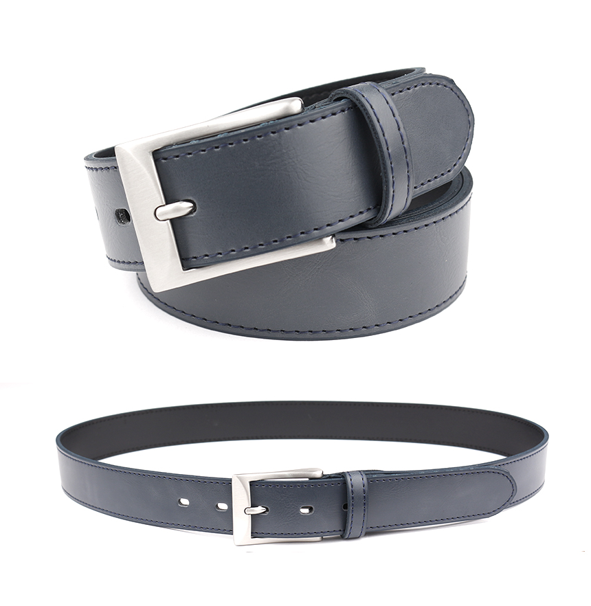 NEW MEN FASHION BELT Men's Casual Leather Belt 