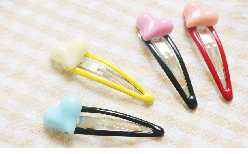 Infant tick pin collection from 800 won ~ hairpin 