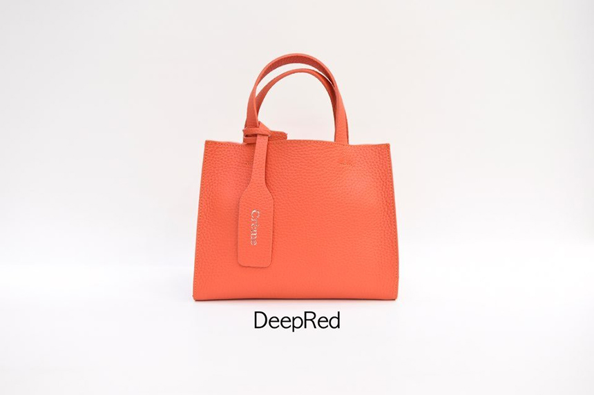 New Women's Bags Cowhide Mini Square Cross Tote