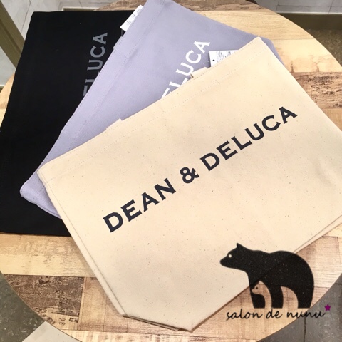 NEW ECO BAG DEAN &amp DELUCA Dean &amp Deluca Eco 