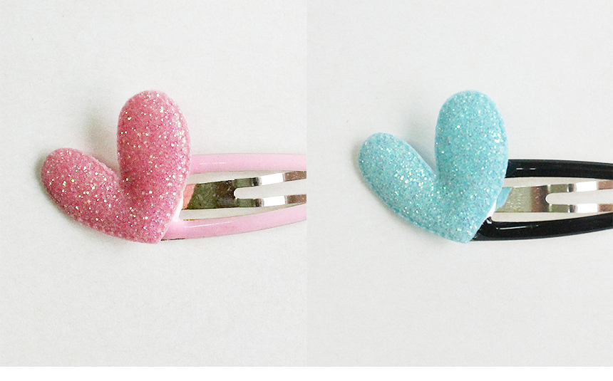 Infant tick pin collection from 800 won ~ hairpin 