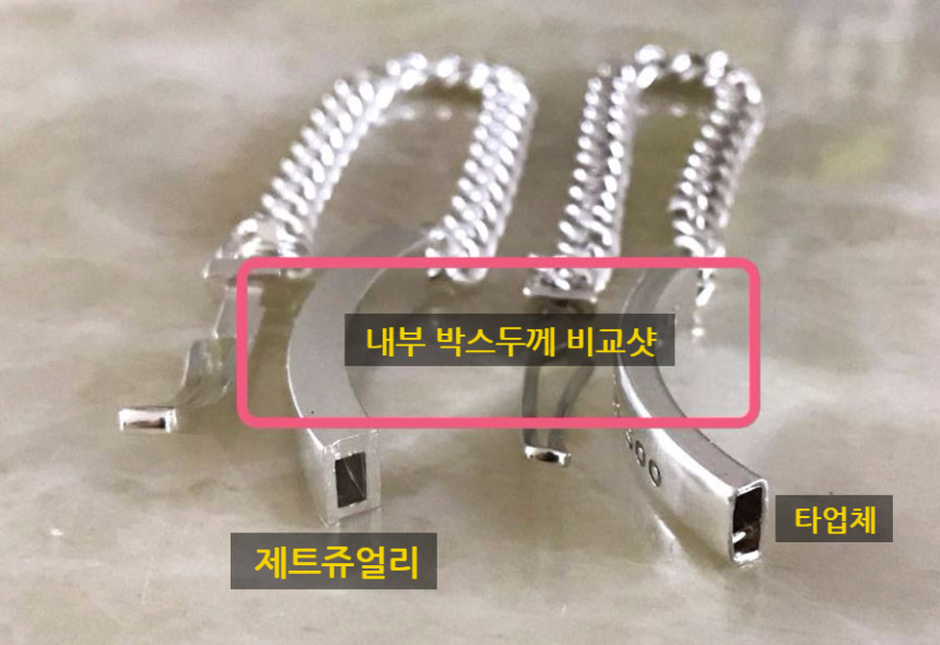 925 National Certified Carpenter 100% handmade ant