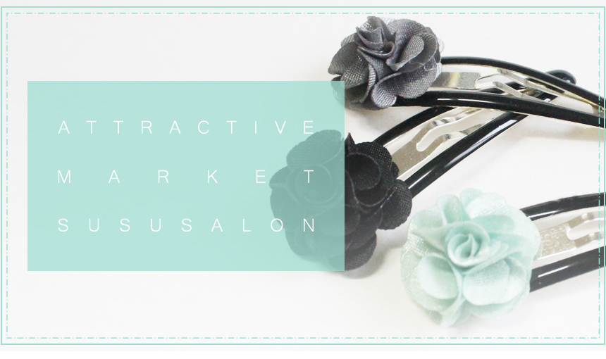 Infant tick pin collection from 800 won ~ hairpin 