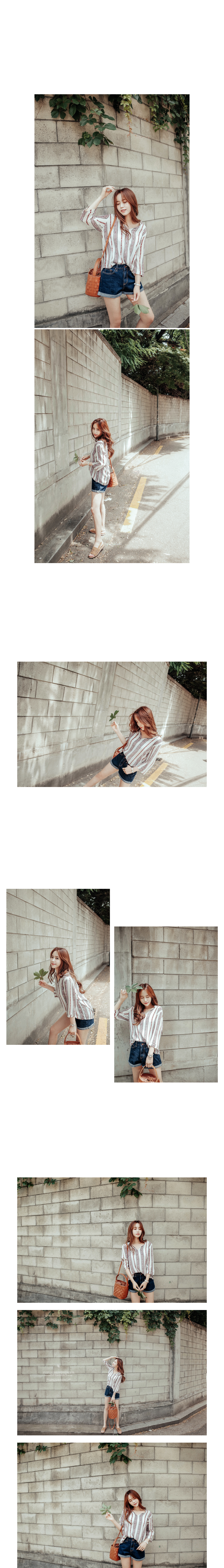 NEW FASHION LADY GIRL Blouse Summer Chiffon Ethnic