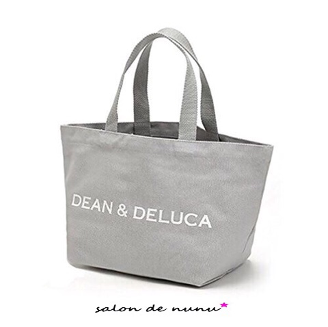 NEW ECO BAG DEAN &amp DELUCA Dean &amp Deluca Eco 