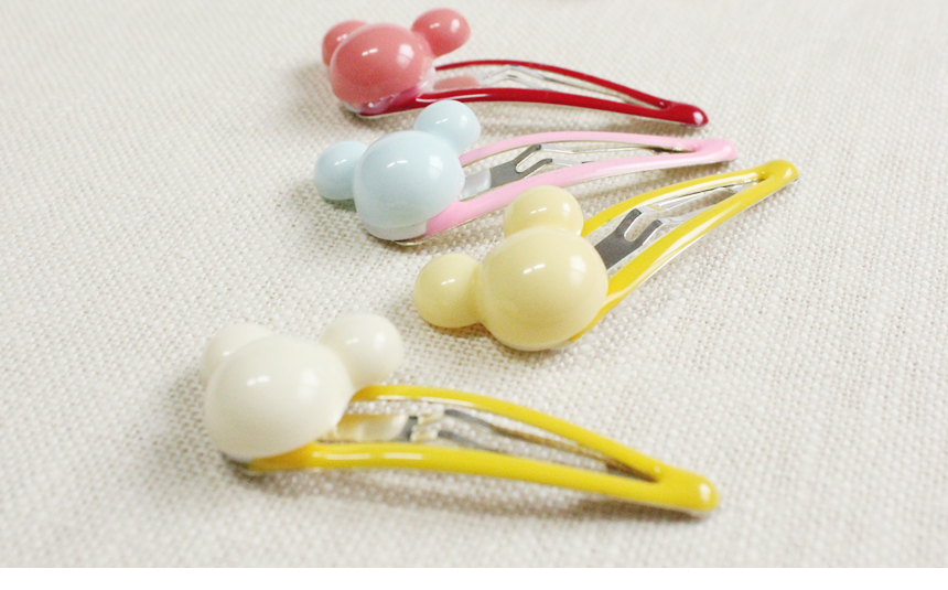 Infant tick pin collection from 800 won ~ hairpin 