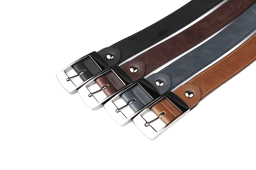 NEW MEN FASHION BELT Men's Casual Leather Belt 