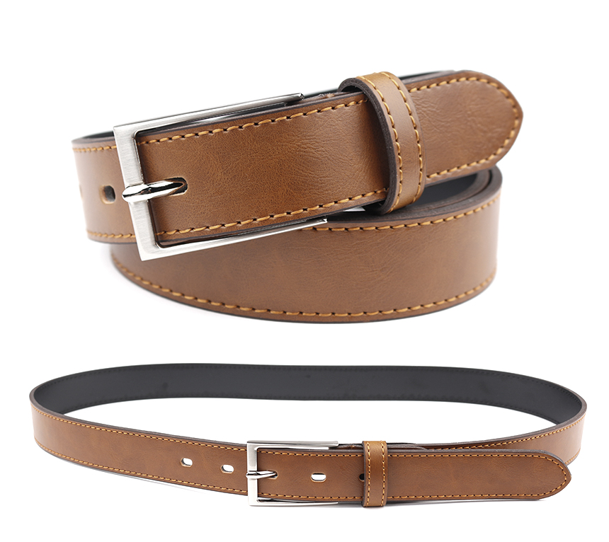 NEW MEN FASHION BELT Men's Casual Leather Belt 
