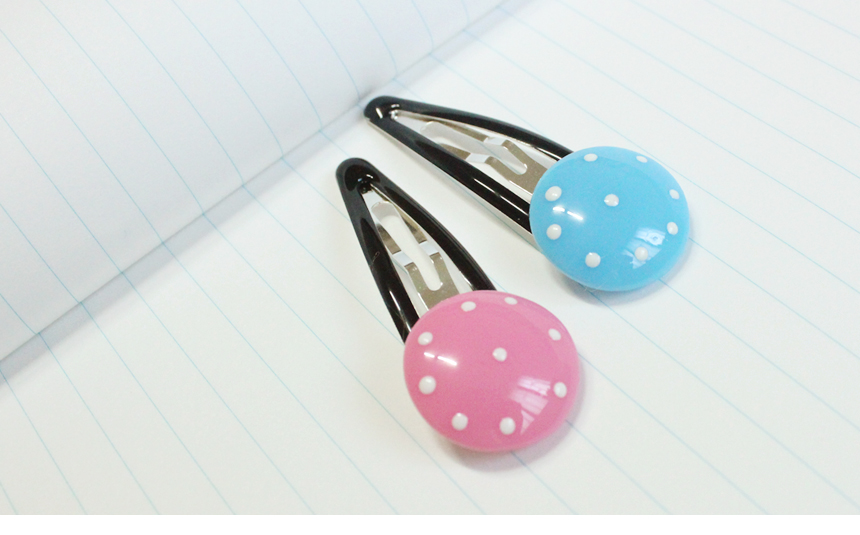 Infant tick pin collection from 800 won ~ hairpin 