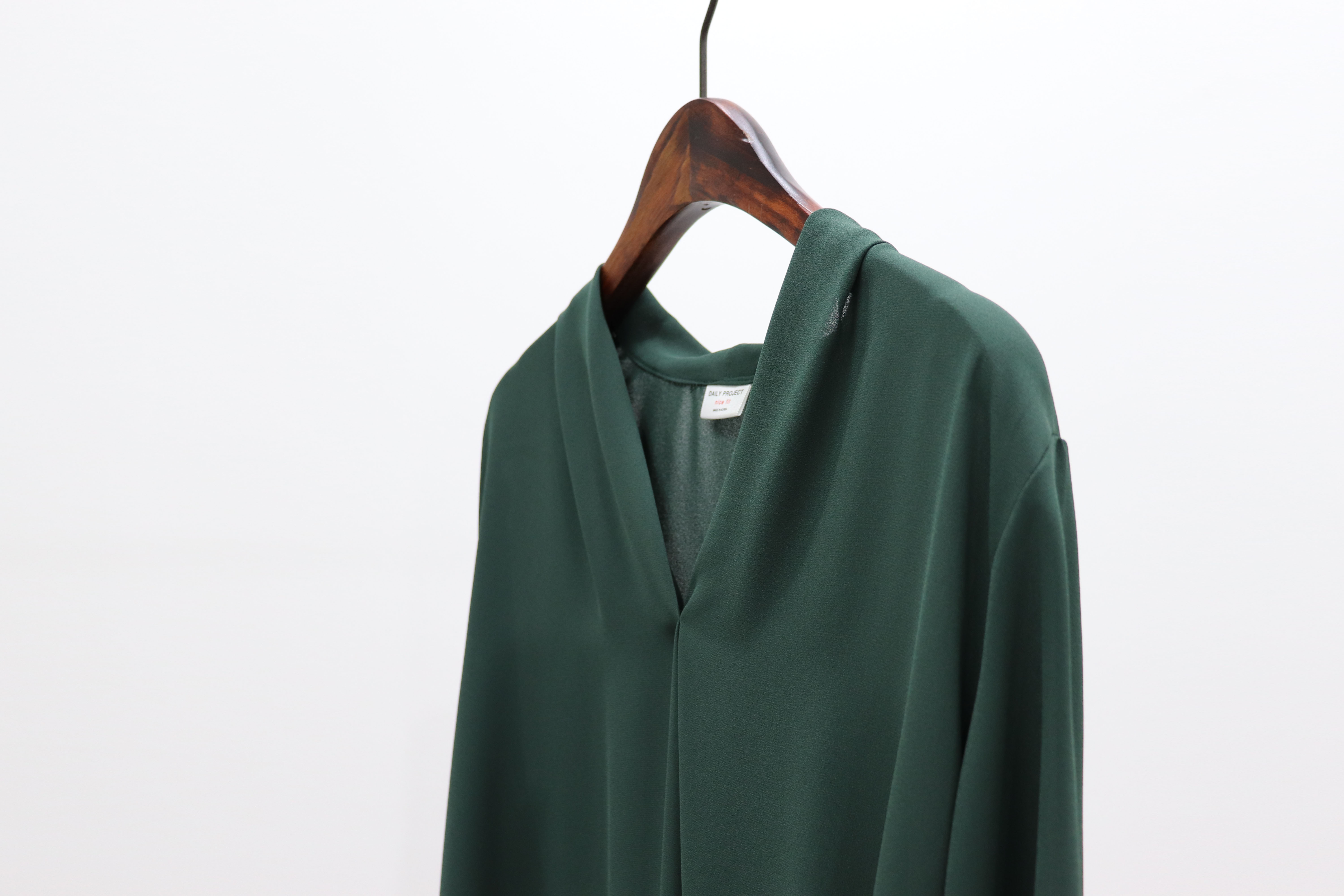 NEW FASHION LADY GIRL Blouse 마임 블라우스-4 Colors