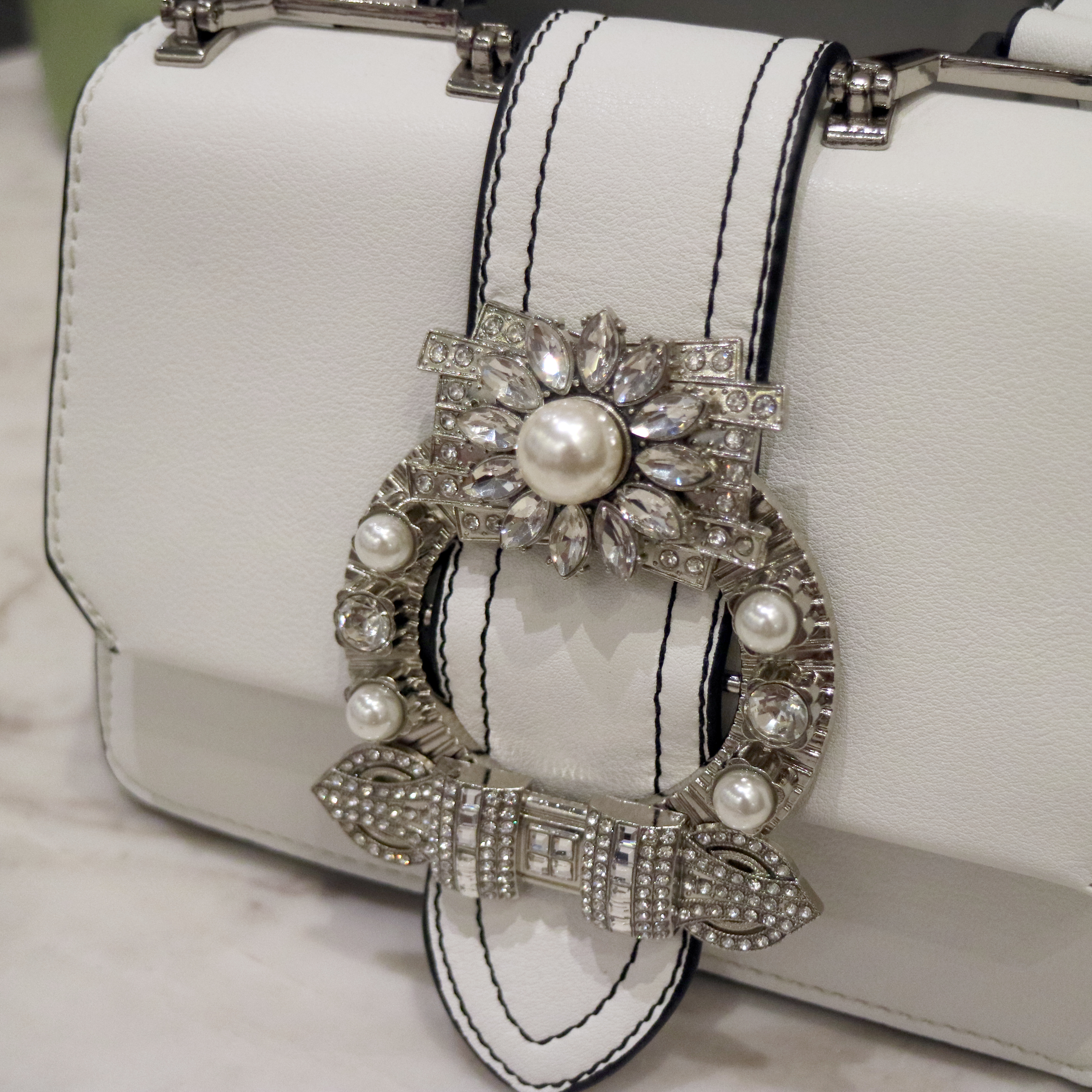 New Glass Bambi I get the best out of my mini back