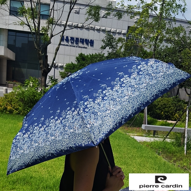 Mini Umbrella Ultraviolet Cut-off Ultra-light Ultr