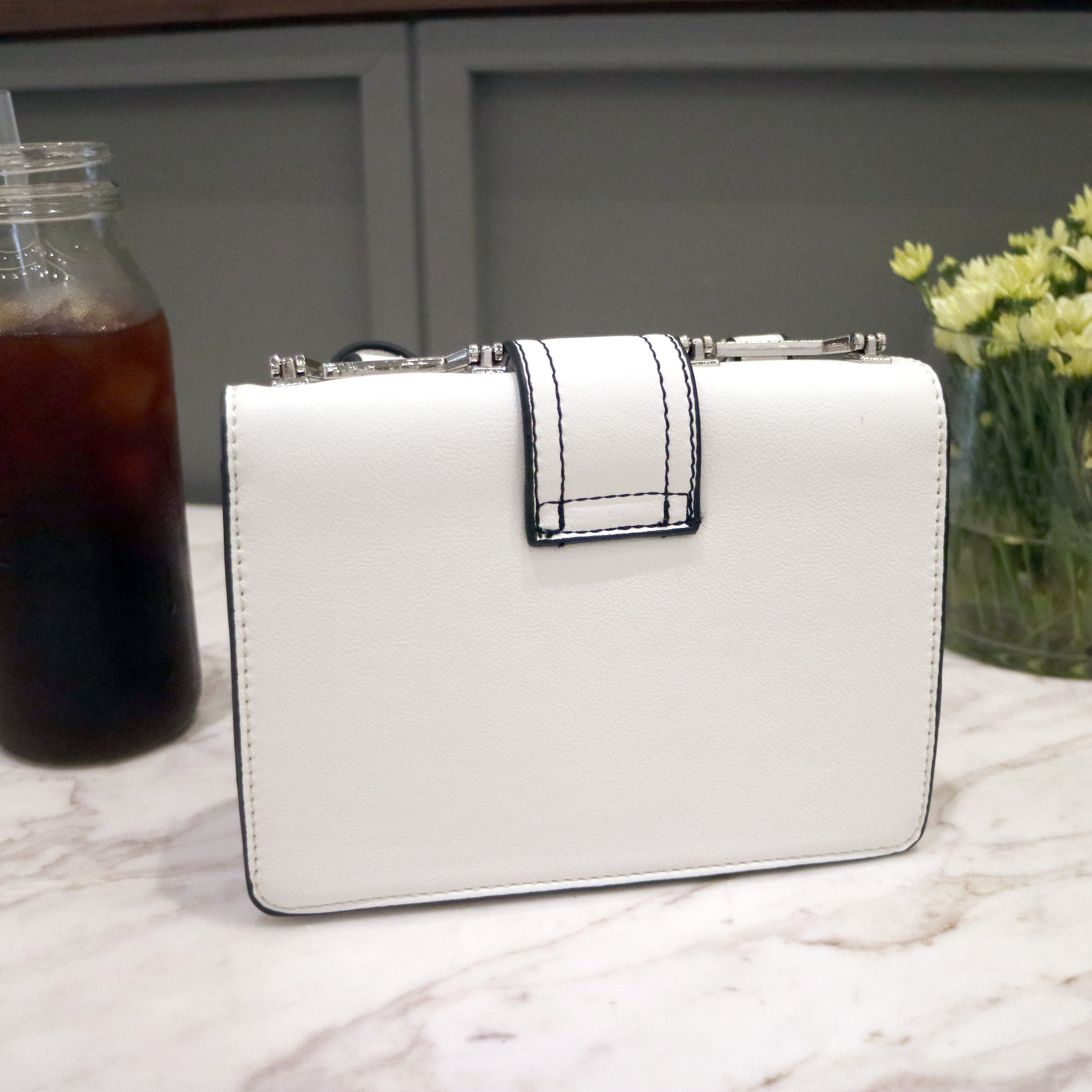 New Glass Bambi I get the best out of my mini back