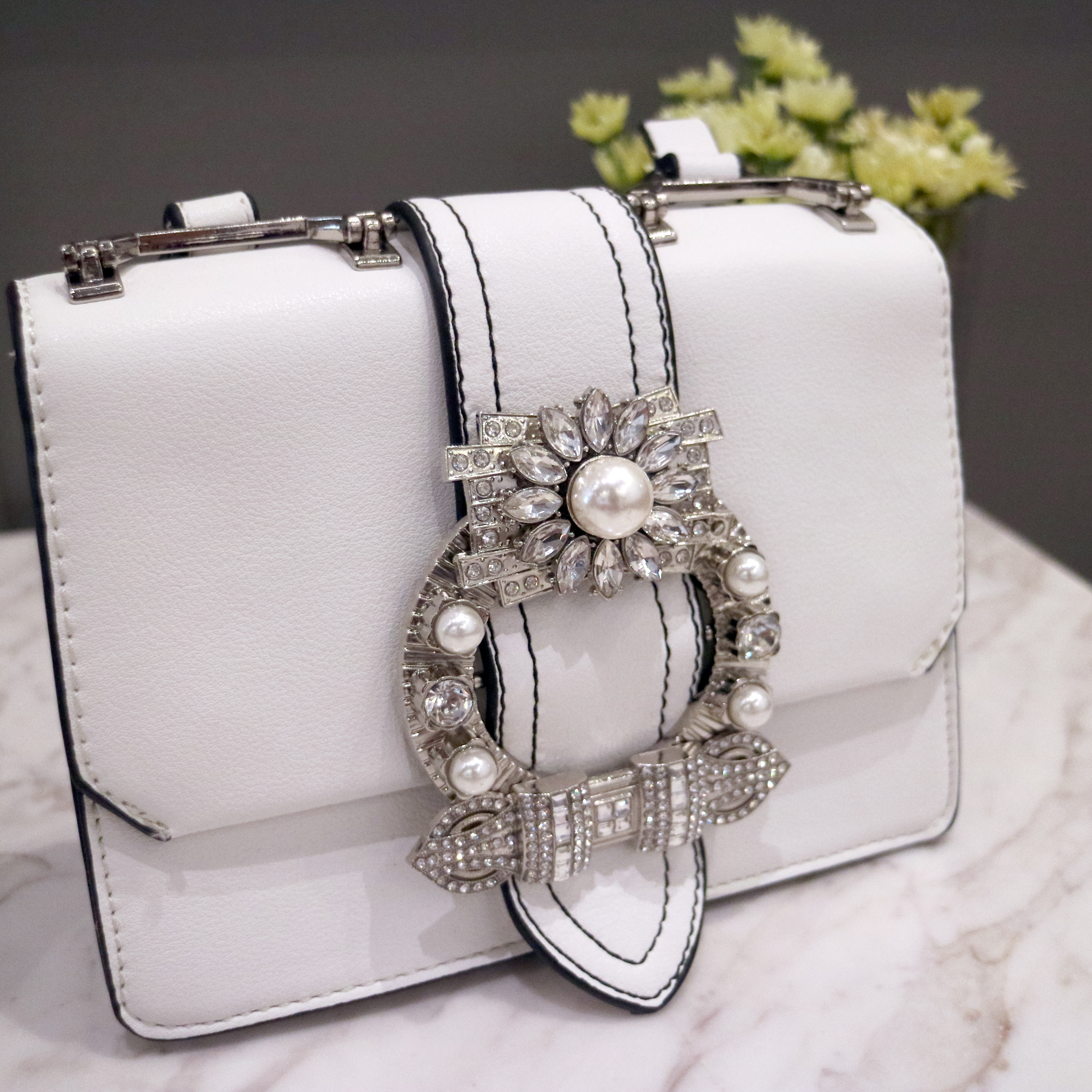 New Glass Bambi I get the best out of my mini back