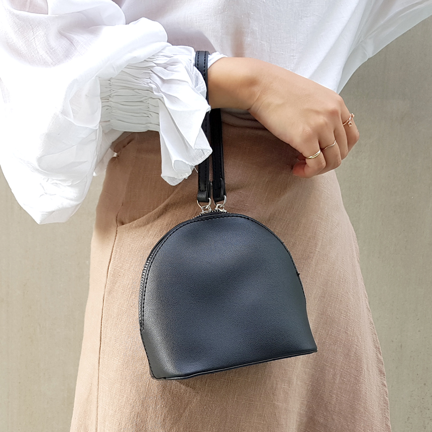 New Vandal Mini Cross Bag Early Morning Bags Bag H