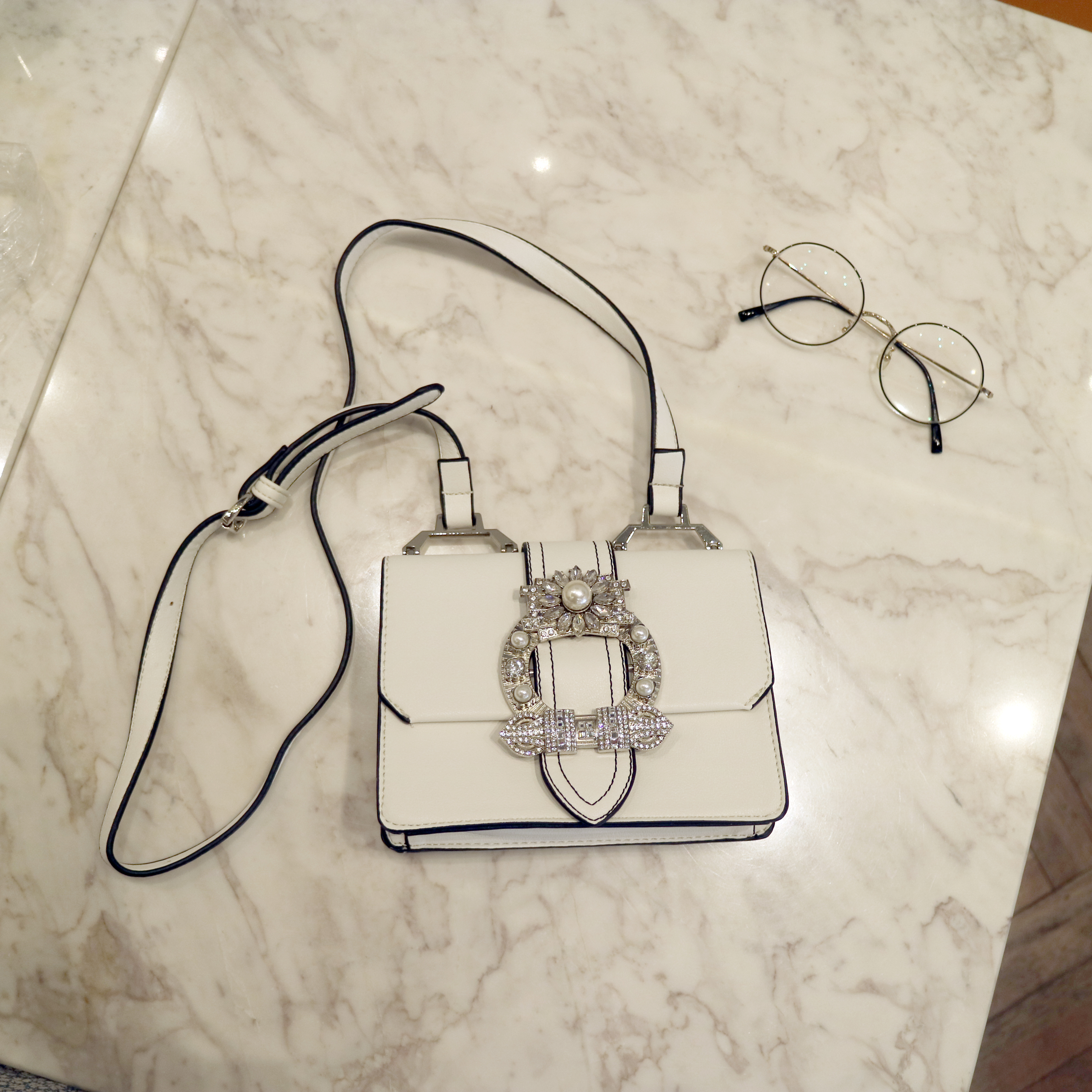 New Glass Bambi I get the best out of my mini back