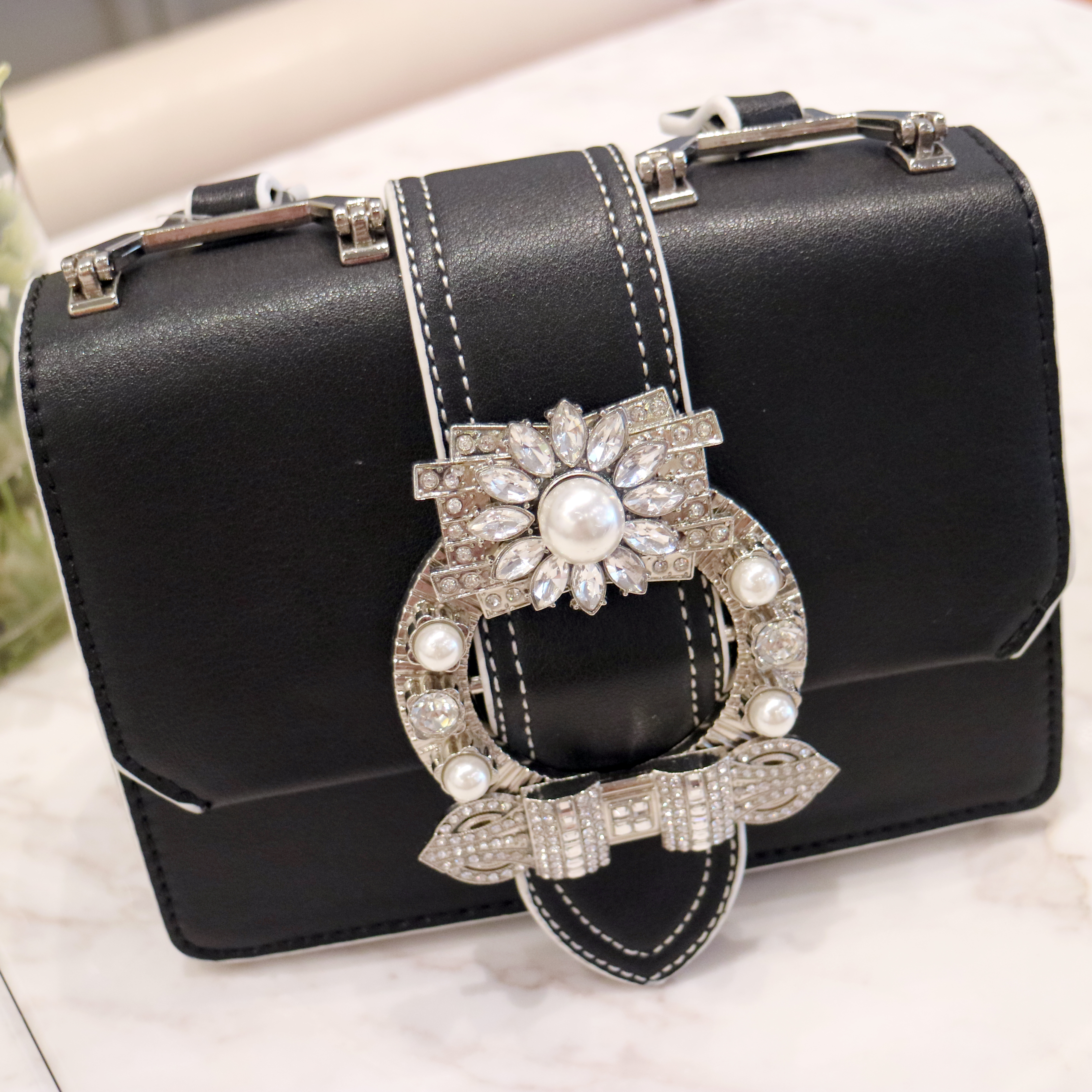 New Glass Bambi I get the best out of my mini back