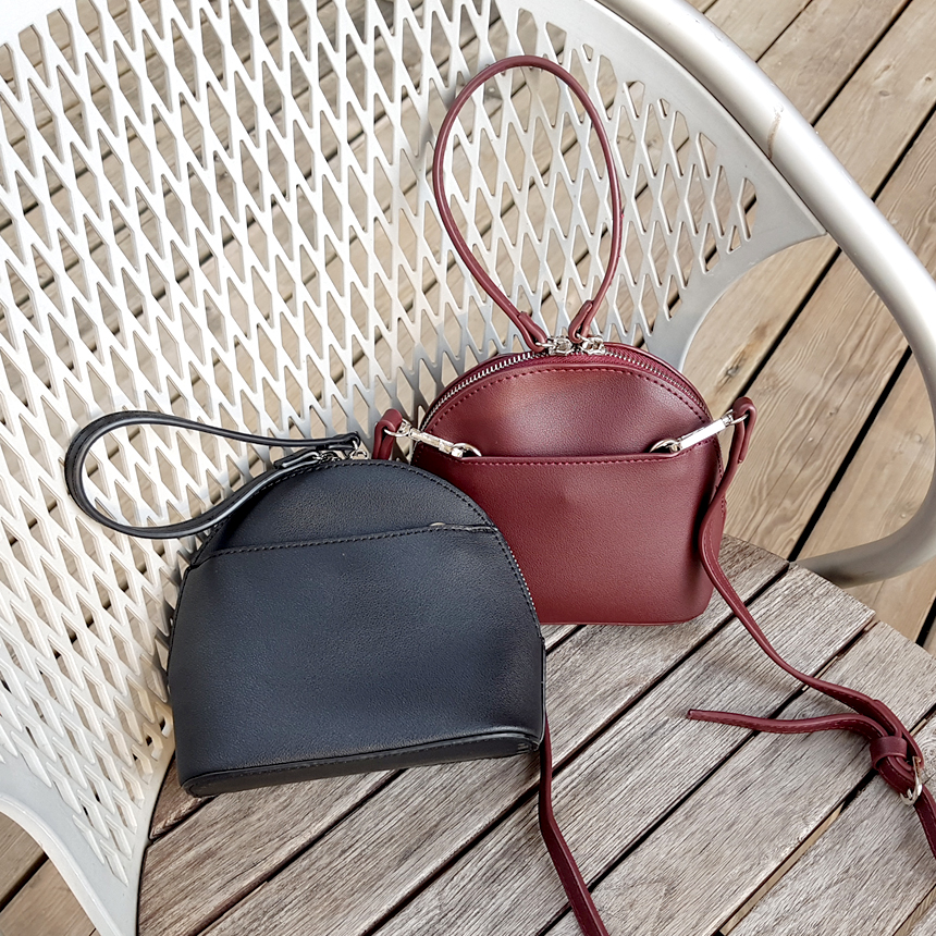 New Vandal Mini Cross Bag Early Morning Bags Bag H