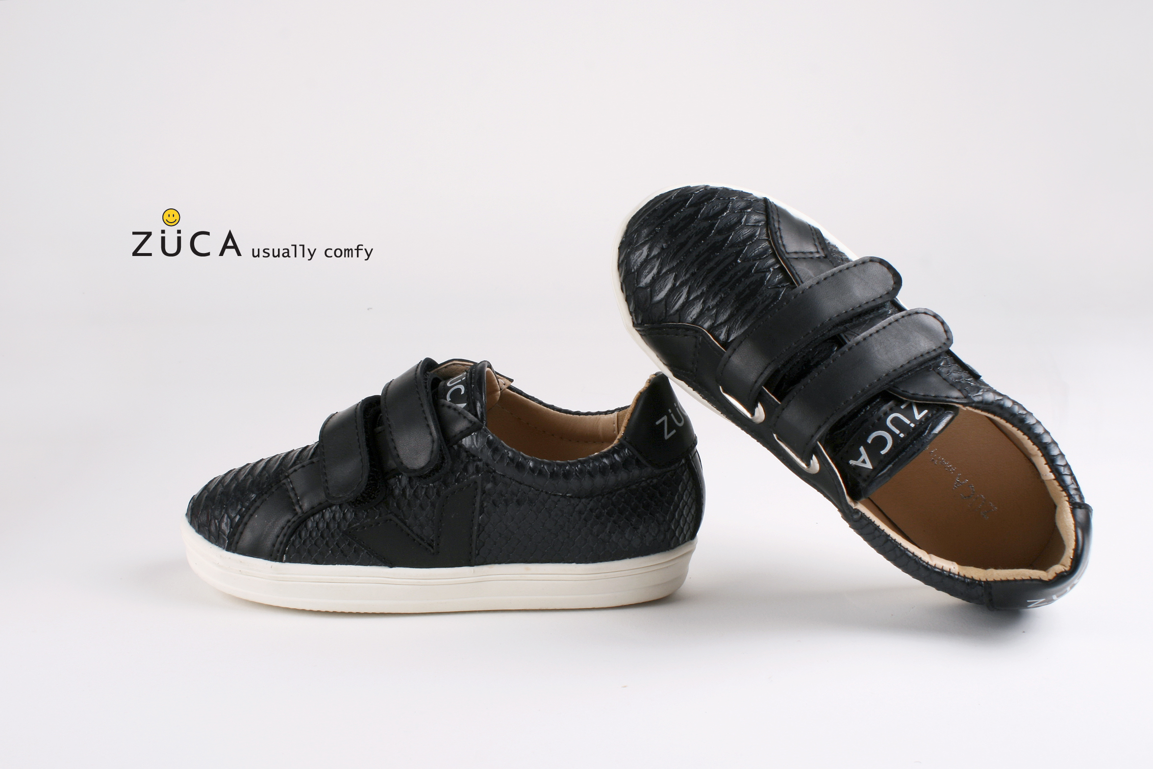 NEW KIDS SHOES Barber Velcro Sneakers Toddler Girl