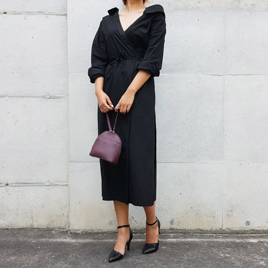 New Vandal Mini Cross Bag Early Morning Bags Bag H