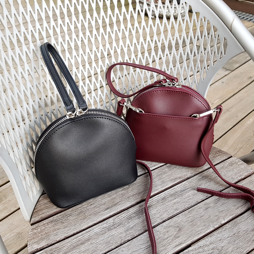 New Vandal Mini Cross Bag Early Morning Bags Bag H