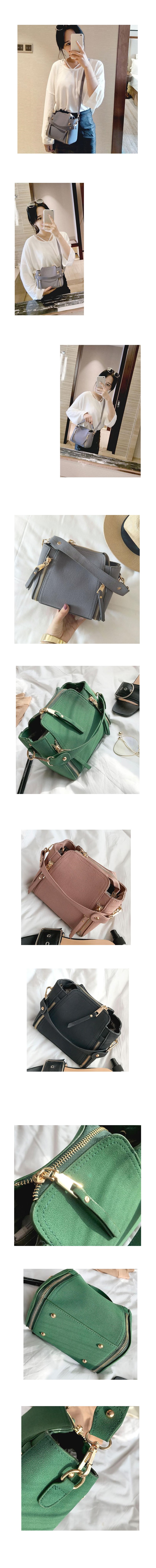 New Twilight Mini Cross Women's Handbags Daily 