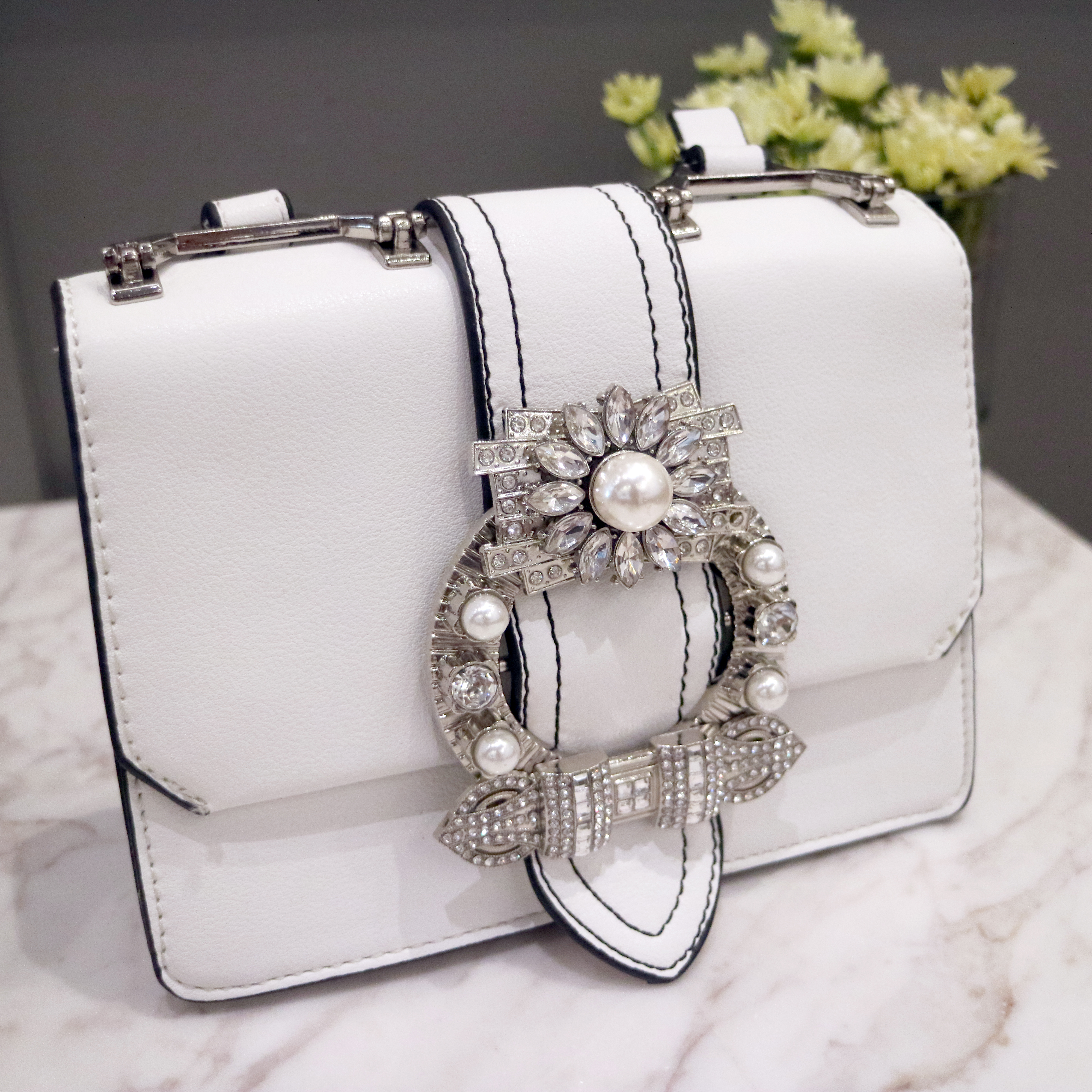 New Glass Bambi I get the best out of my mini back