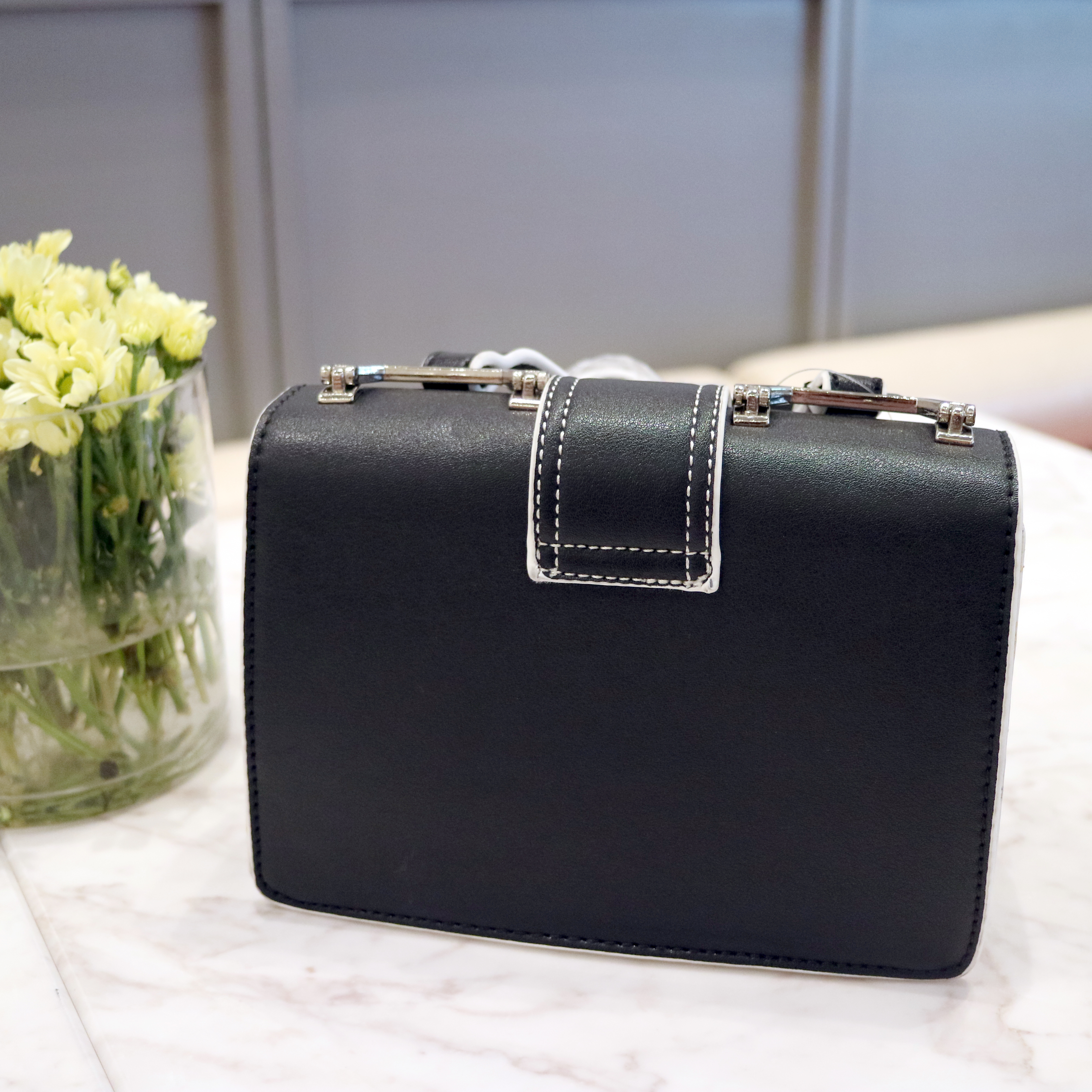 New Glass Bambi I get the best out of my mini back