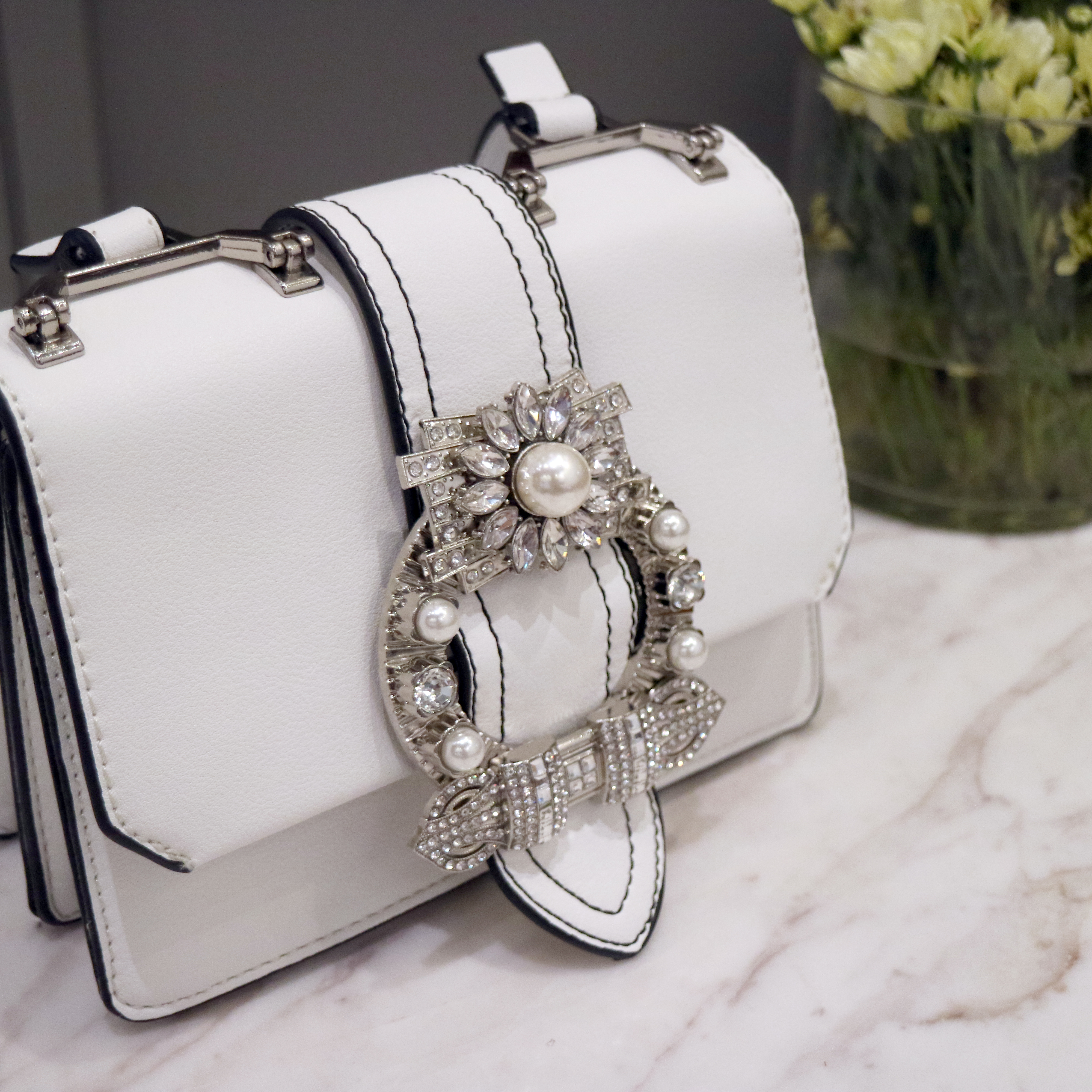 New Glass Bambi I get the best out of my mini back