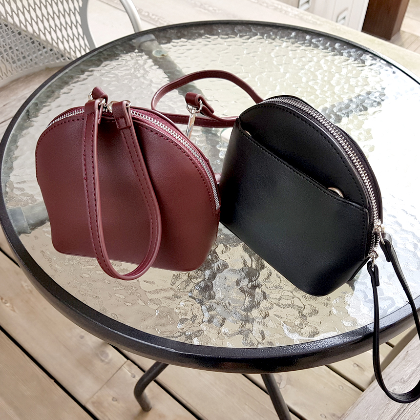 New Vandal Mini Cross Bag Early Morning Bags Bag H