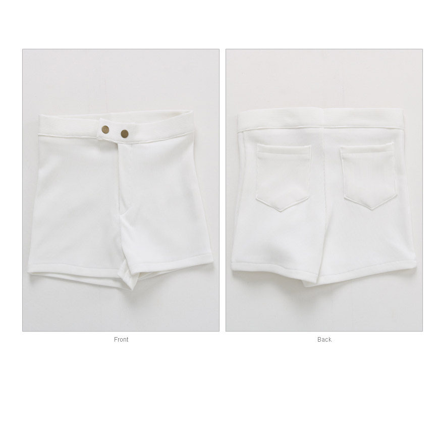 Zip top &amp riding pants, white black women two-p