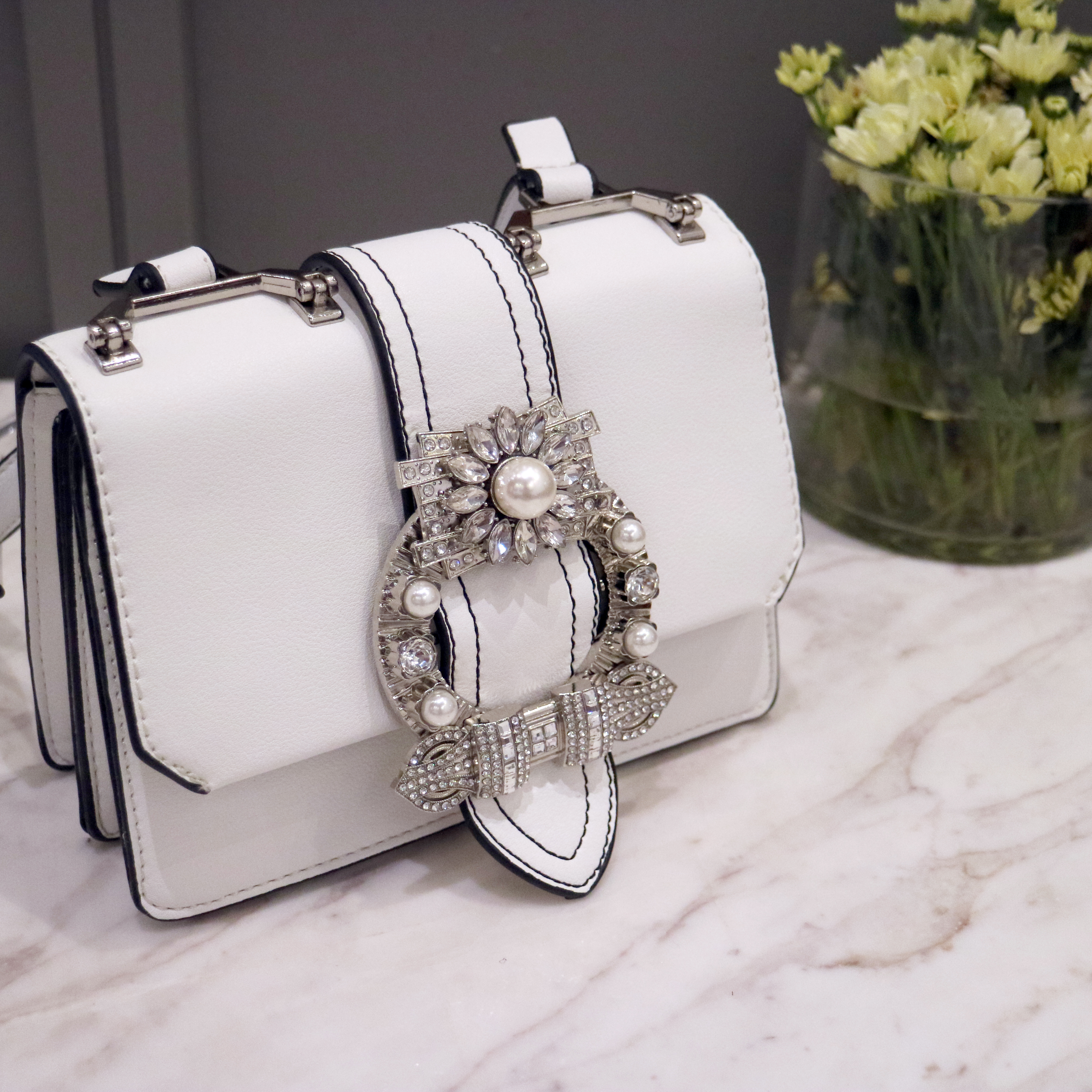 New Glass Bambi I get the best out of my mini back