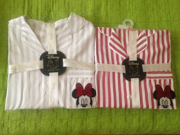 New Domestic Shipping GU Jiyu X Disney Mickey Mous