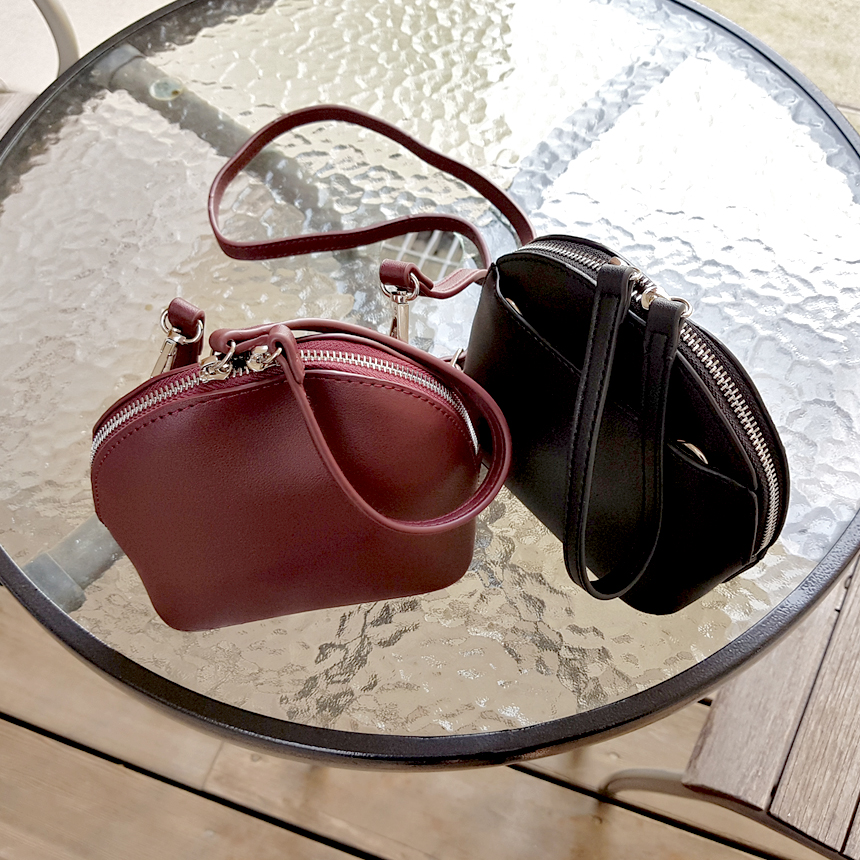 New Vandal Mini Cross Bag Early Morning Bags Bag H