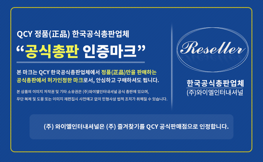 NEW BLUETOOTH EARPHONE QCY QY25