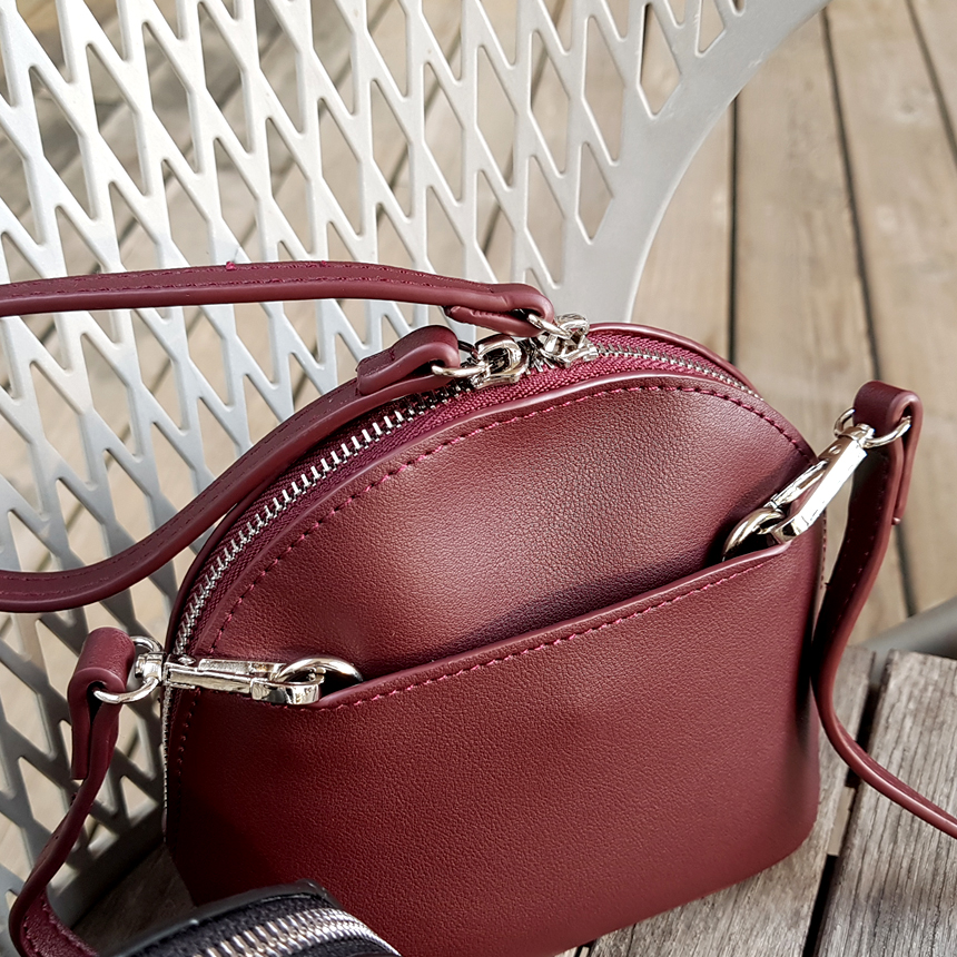 New Vandal Mini Cross Bag Early Morning Bags Bag H