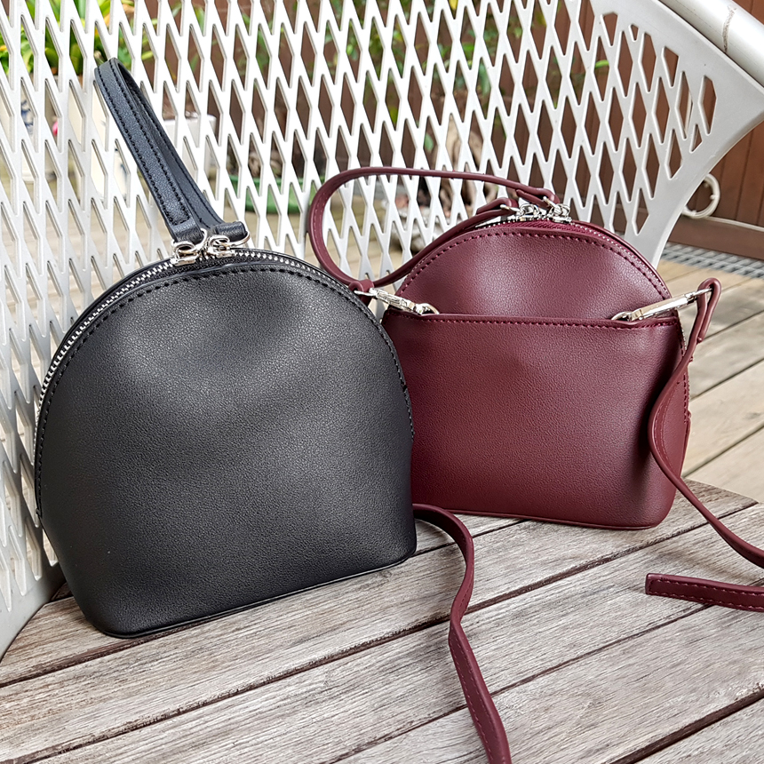 New Vandal Mini Cross Bag Early Morning Bags Bag H