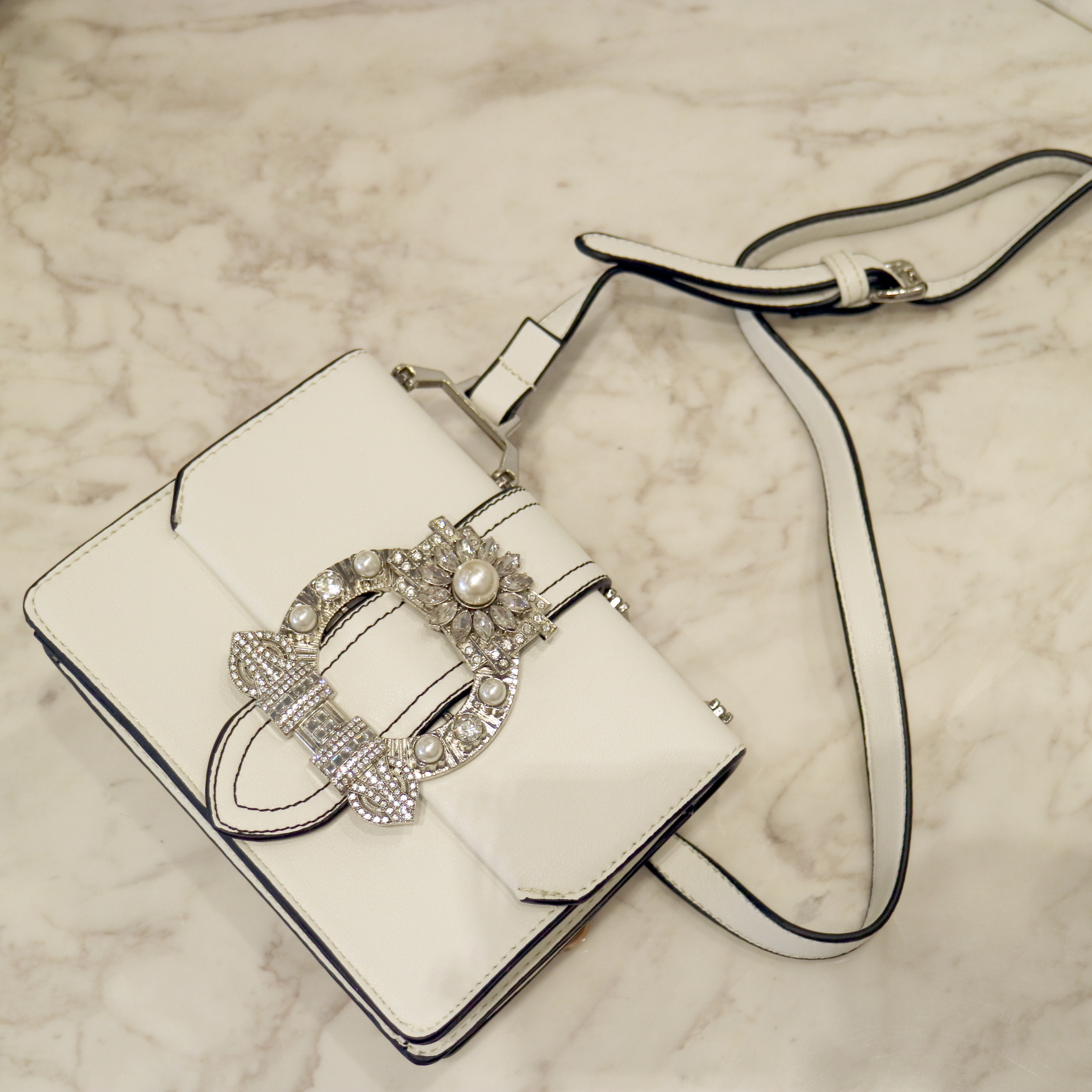 New Glass Bambi I get the best out of my mini back