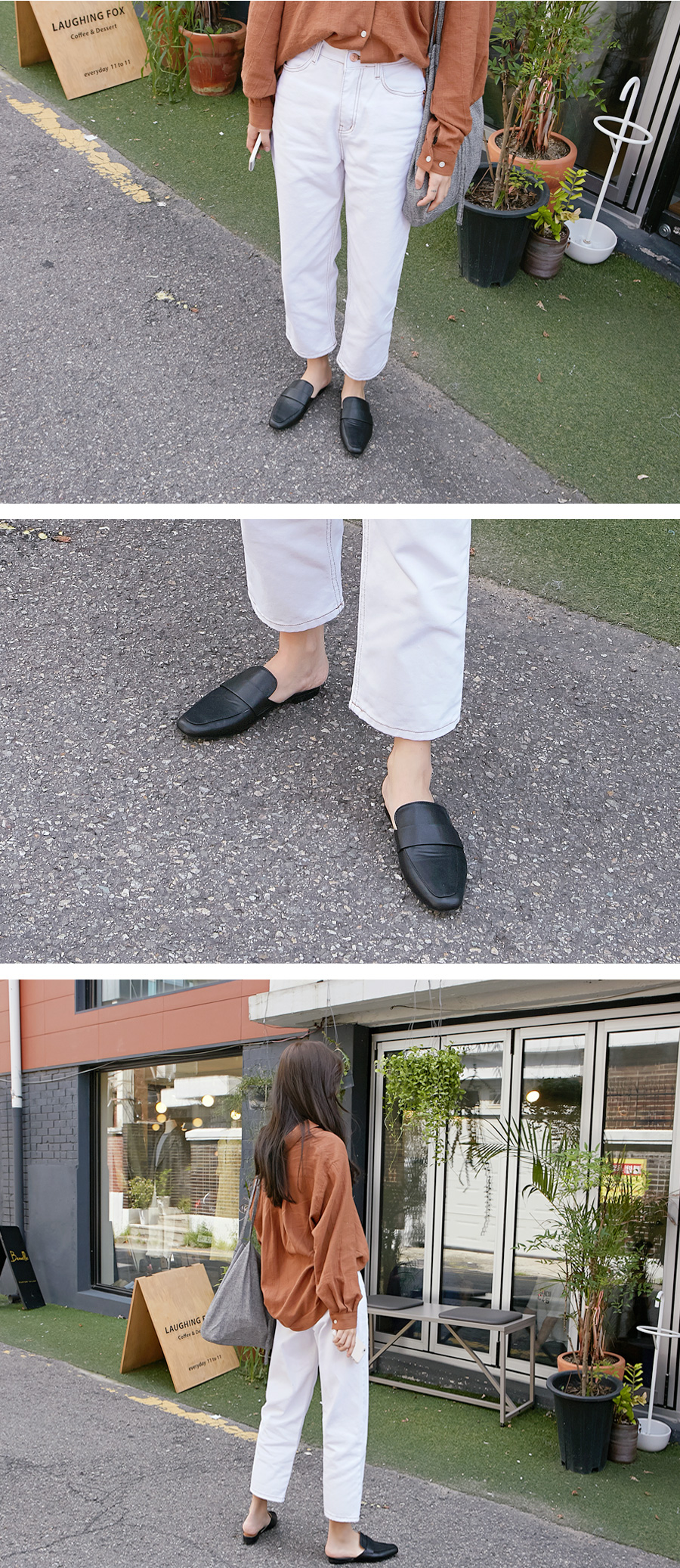 New Square Antique Blower Teenage Women Daily Cody