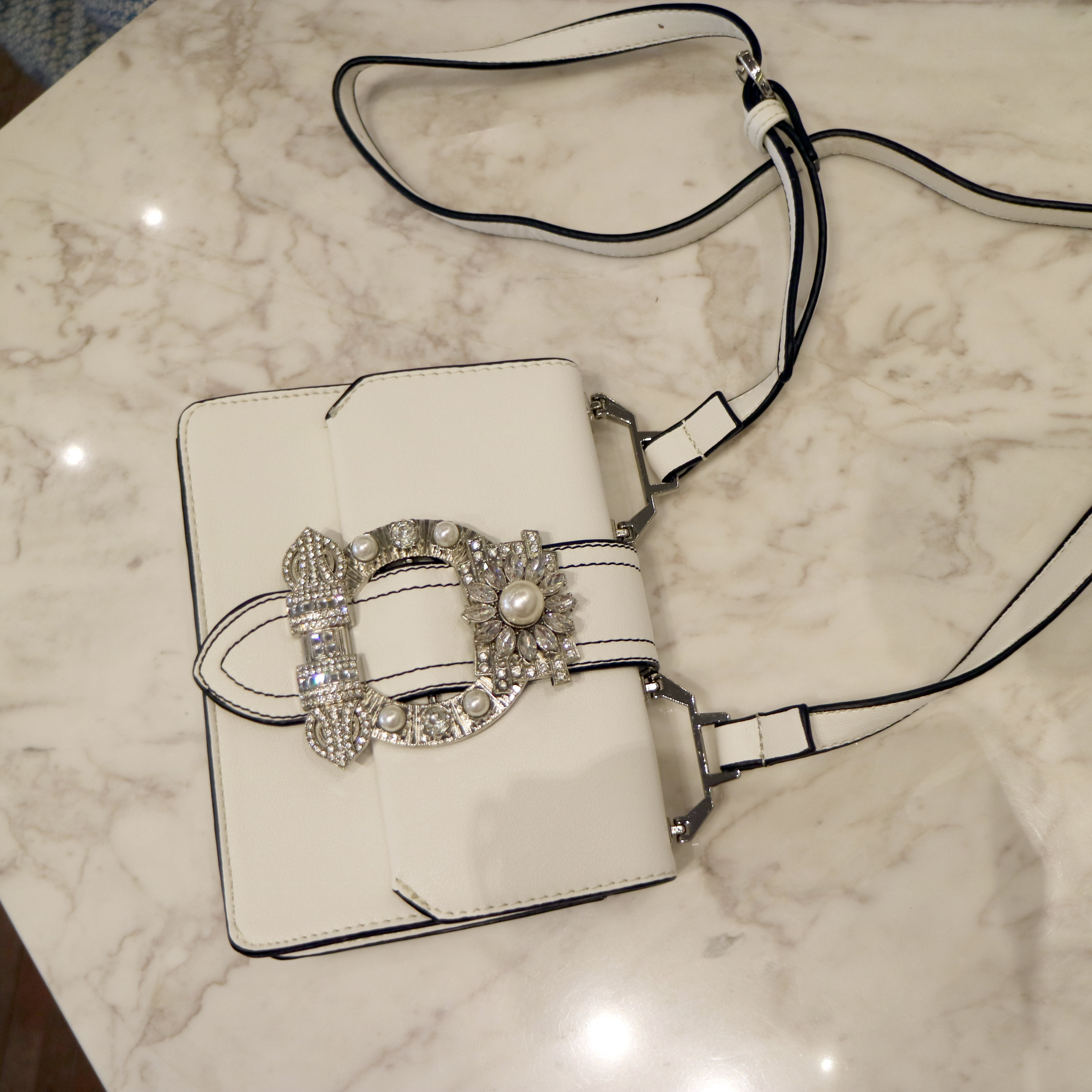 New Glass Bambi I get the best out of my mini back